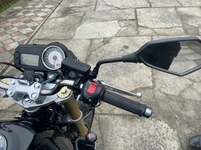 Хонда Другая, объемом двигателя 0.6 л и пробегом 0 тыс. км за 2450 $, фото 19 на Automoto.ua