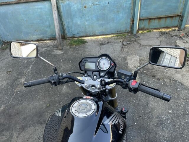 Хонда Другая, объемом двигателя 0.6 л и пробегом 0 тыс. км за 4550 $, фото 6 на Automoto.ua