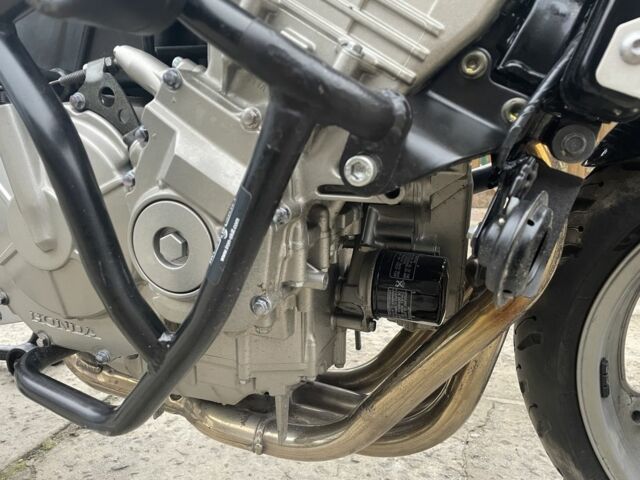 Хонда Другая, объемом двигателя 0.6 л и пробегом 0 тыс. км за 2450 $, фото 13 на Automoto.ua