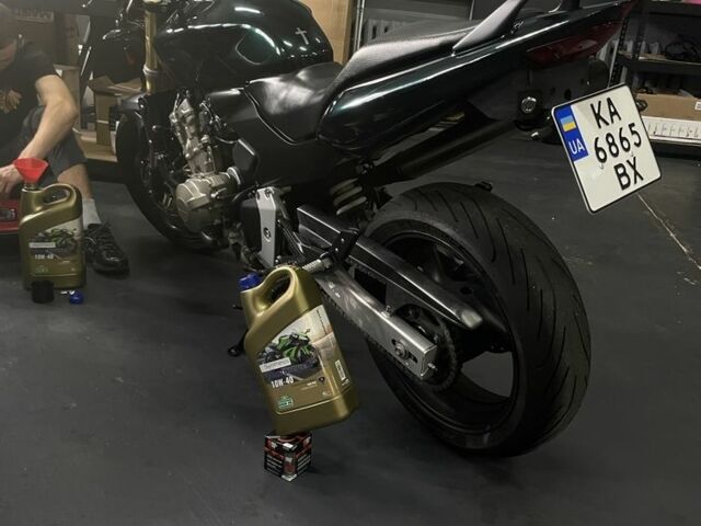 Хонда Другая, объемом двигателя 0.6 л и пробегом 0 тыс. км за 5000 $, фото 1 на Automoto.ua