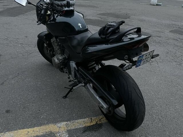 Хонда Другая, объемом двигателя 0.6 л и пробегом 0 тыс. км за 5000 $, фото 4 на Automoto.ua