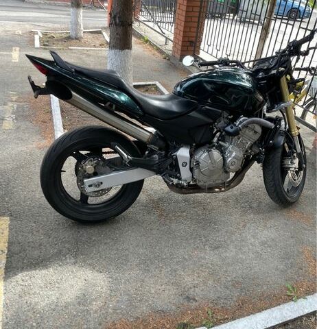 Хонда Другая, объемом двигателя 0.6 л и пробегом 0 тыс. км за 5000 $, фото 3 на Automoto.ua