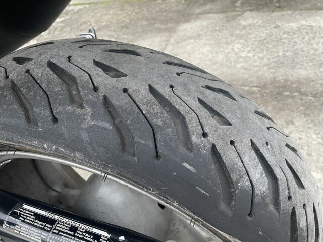 Хонда Другая, объемом двигателя 0.6 л и пробегом 0 тыс. км за 2450 $, фото 6 на Automoto.ua