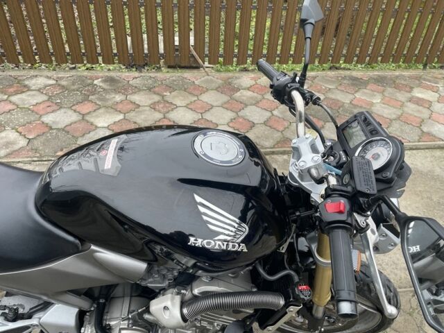 Хонда Другая, объемом двигателя 0.6 л и пробегом 0 тыс. км за 2450 $, фото 23 на Automoto.ua