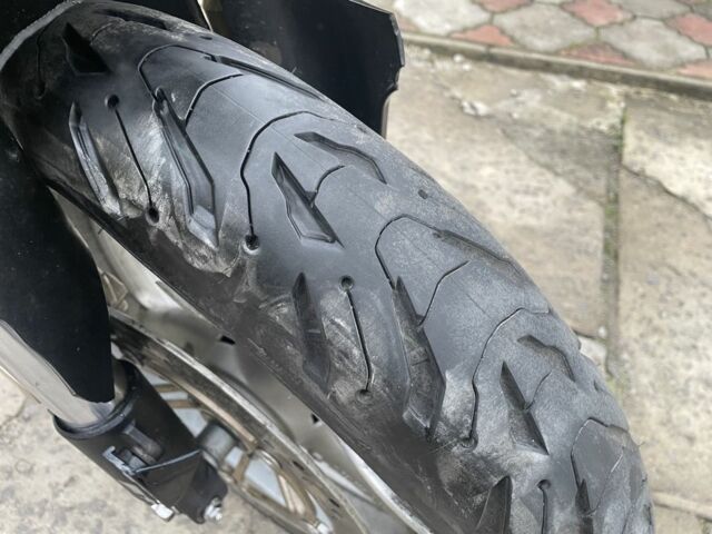 Хонда Другая, объемом двигателя 0.6 л и пробегом 0 тыс. км за 2450 $, фото 8 на Automoto.ua