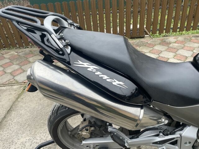 Хонда Другая, объемом двигателя 0.6 л и пробегом 0 тыс. км за 2450 $, фото 22 на Automoto.ua