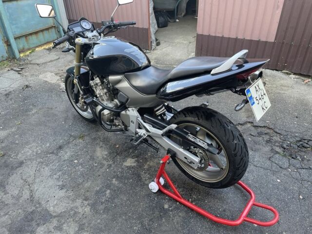 Хонда Другая, объемом двигателя 0.6 л и пробегом 0 тыс. км за 4550 $, фото 2 на Automoto.ua