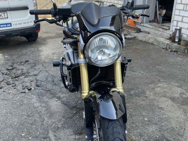 Хонда Другая, объемом двигателя 0.6 л и пробегом 0 тыс. км за 4550 $, фото 4 на Automoto.ua