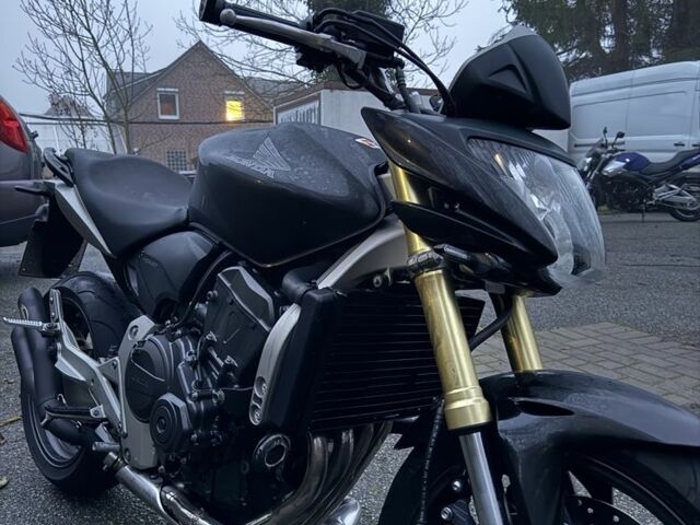 Хонда Другая, объемом двигателя 0.6 л и пробегом 0 тыс. км за 5000 $, фото 4 на Automoto.ua