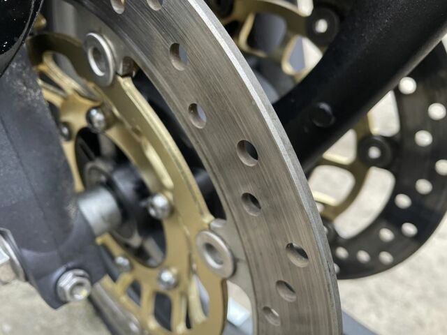 Хонда Другая, объемом двигателя 0.6 л и пробегом 0 тыс. км за 4950 $, фото 19 на Automoto.ua