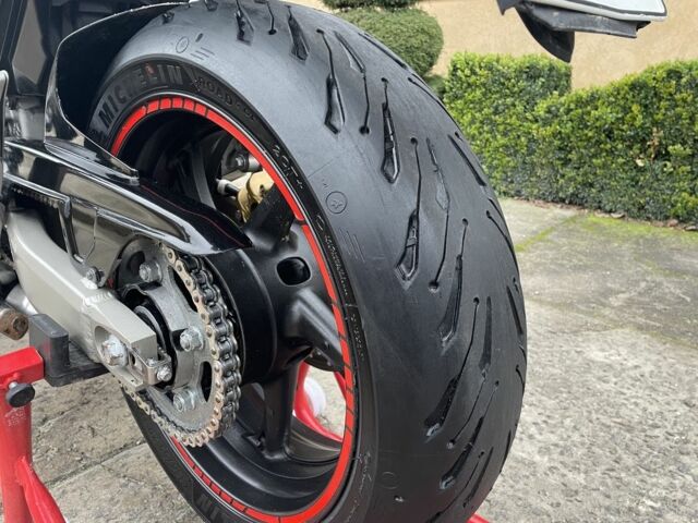 Хонда Другая, объемом двигателя 0.6 л и пробегом 0 тыс. км за 4950 $, фото 13 на Automoto.ua