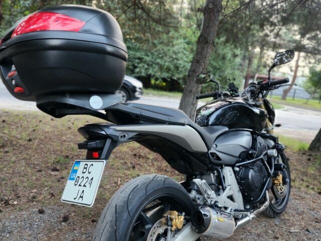 Хонда Другая, объемом двигателя 0.6 л и пробегом 0 тыс. км за 5700 $, фото 1 на Automoto.ua