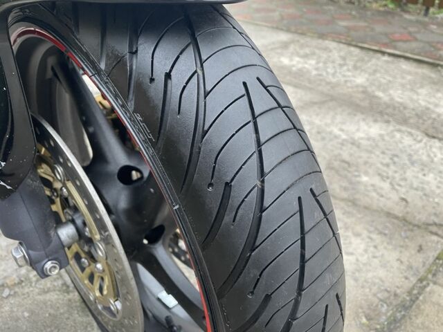 Хонда Другая, объемом двигателя 0.6 л и пробегом 0 тыс. км за 4950 $, фото 11 на Automoto.ua