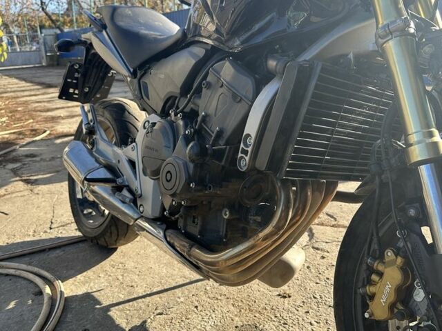 Хонда Другая, объемом двигателя 0.6 л и пробегом 0 тыс. км за 3000 $, фото 1 на Automoto.ua