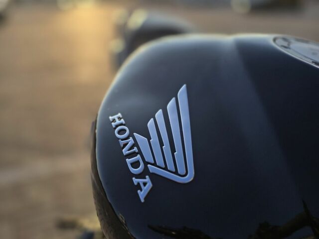 Хонда Другая, объемом двигателя 0.6 л и пробегом 0 тыс. км за 4999 $, фото 7 на Automoto.ua