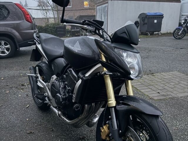 Хонда Другая, объемом двигателя 0.6 л и пробегом 0 тыс. км за 5000 $, фото 6 на Automoto.ua