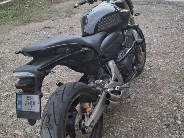 Хонда Другая, объемом двигателя 0.6 л и пробегом 0 тыс. км за 5600 $, фото 3 на Automoto.ua