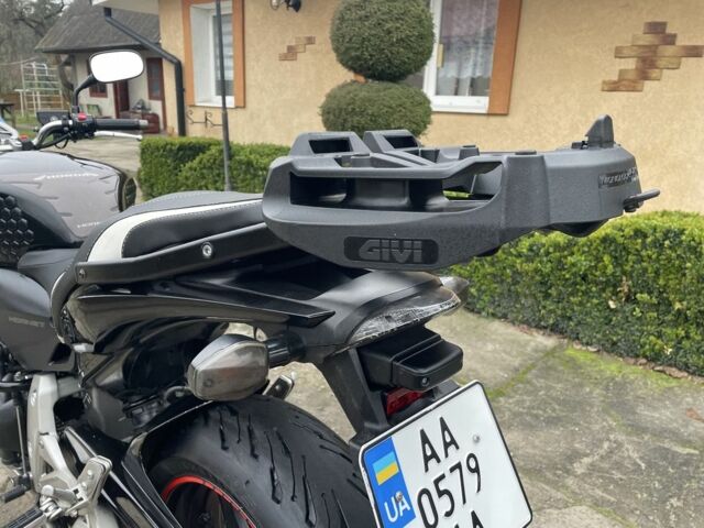 Хонда Другая, объемом двигателя 0.6 л и пробегом 0 тыс. км за 4950 $, фото 15 на Automoto.ua