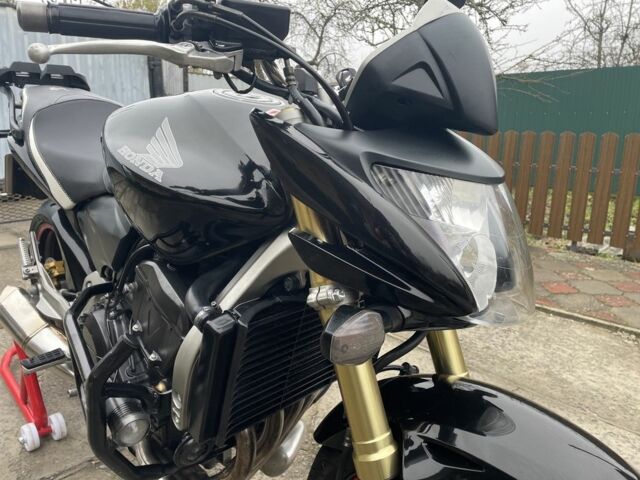 Хонда Другая, объемом двигателя 0.6 л и пробегом 0 тыс. км за 4950 $, фото 5 на Automoto.ua