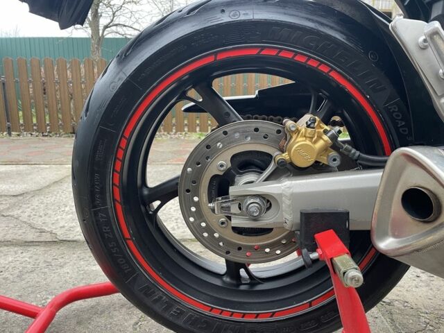 Хонда Другая, объемом двигателя 0.6 л и пробегом 0 тыс. км за 4950 $, фото 14 на Automoto.ua