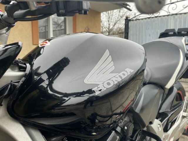 Хонда Другая, объемом двигателя 0.6 л и пробегом 0 тыс. км за 4950 $, фото 6 на Automoto.ua