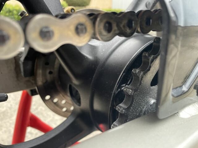 Хонда Другая, объемом двигателя 0.6 л и пробегом 0 тыс. км за 4950 $, фото 20 на Automoto.ua