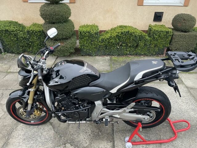 Хонда Другая, объемом двигателя 0.6 л и пробегом 0 тыс. км за 4950 $, фото 3 на Automoto.ua