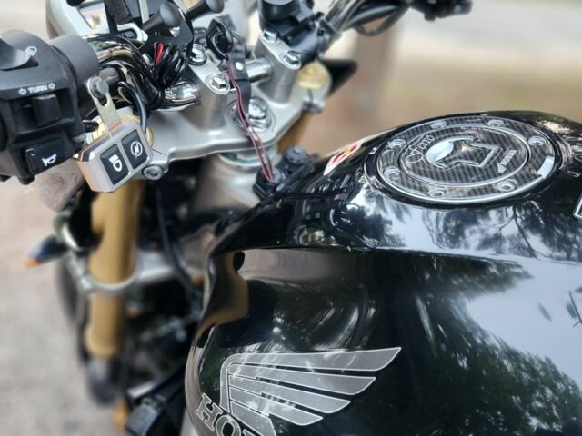 Хонда Другая, объемом двигателя 0.6 л и пробегом 0 тыс. км за 5700 $, фото 6 на Automoto.ua