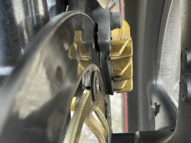 Хонда Другая, объемом двигателя 0.6 л и пробегом 0 тыс. км за 4950 $, фото 23 на Automoto.ua