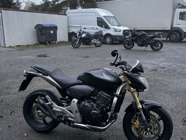 Хонда Другая, объемом двигателя 0.6 л и пробегом 0 тыс. км за 5000 $, фото 1 на Automoto.ua