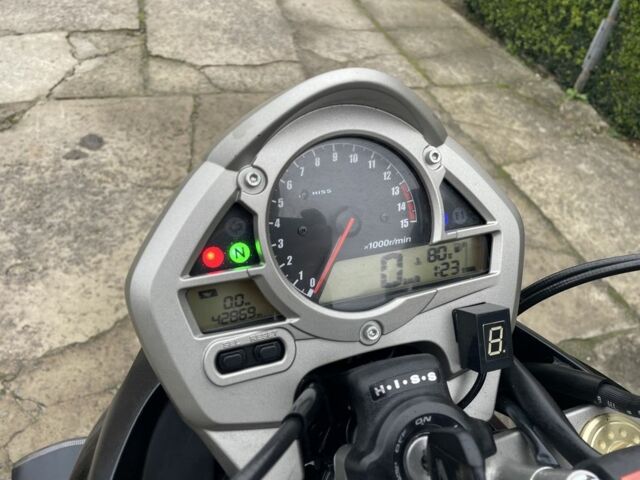 Хонда Другая, объемом двигателя 0.6 л и пробегом 0 тыс. км за 4950 $, фото 7 на Automoto.ua