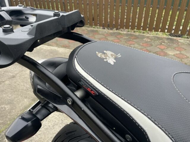 Хонда Другая, объемом двигателя 0.6 л и пробегом 0 тыс. км за 4950 $, фото 18 на Automoto.ua