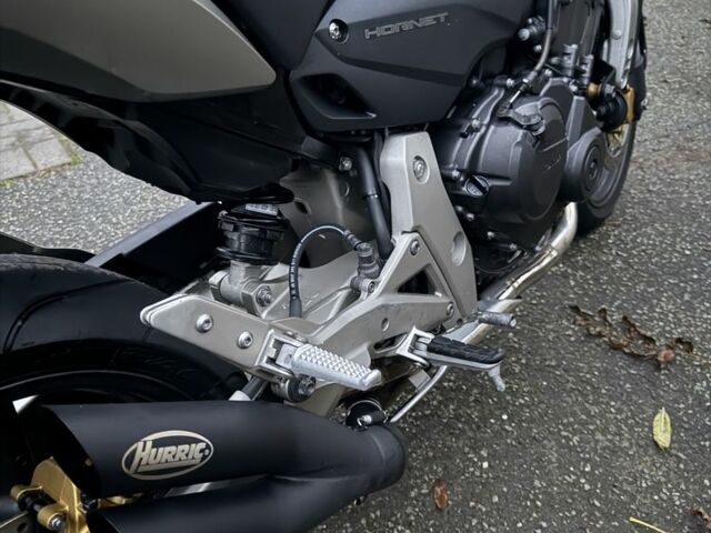 Хонда Другая, объемом двигателя 0.6 л и пробегом 0 тыс. км за 5000 $, фото 5 на Automoto.ua