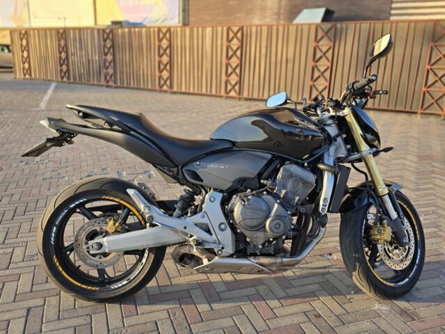 Хонда Другая, объемом двигателя 0.6 л и пробегом 0 тыс. км за 4999 $, фото 6 на Automoto.ua