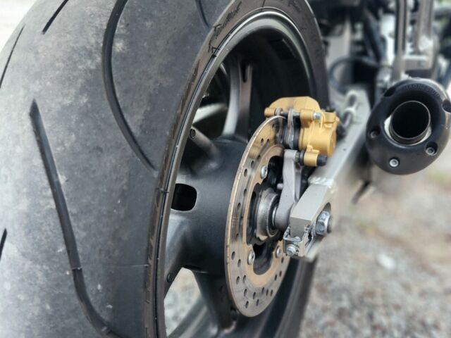 Хонда Другая, объемом двигателя 0.6 л и пробегом 0 тыс. км за 5700 $, фото 7 на Automoto.ua