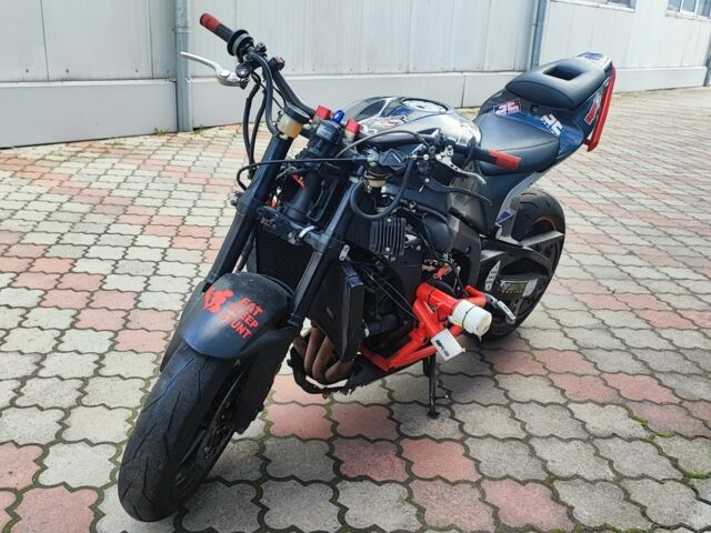 Хонда Другая, объемом двигателя 0.6 л и пробегом 0 тыс. км за 2500 $, фото 3 на Automoto.ua