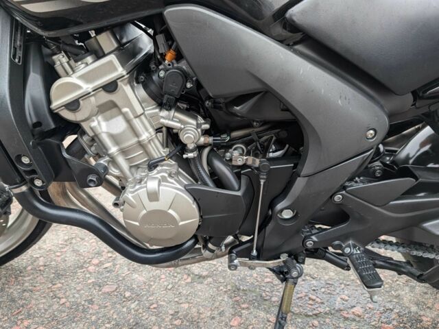 Хонда Другая, объемом двигателя 0.6 л и пробегом 0 тыс. км за 5299 $, фото 8 на Automoto.ua