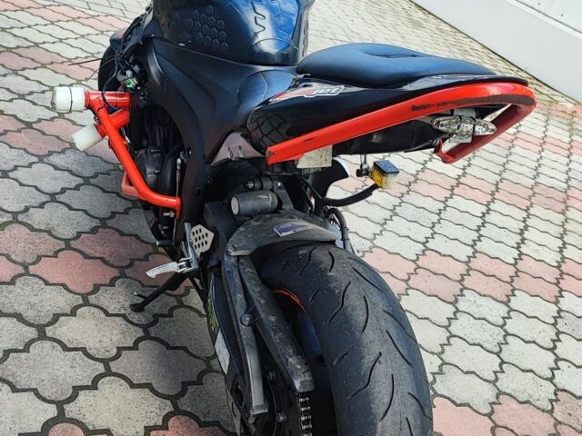 Хонда Другая, объемом двигателя 0.6 л и пробегом 0 тыс. км за 2500 $, фото 2 на Automoto.ua