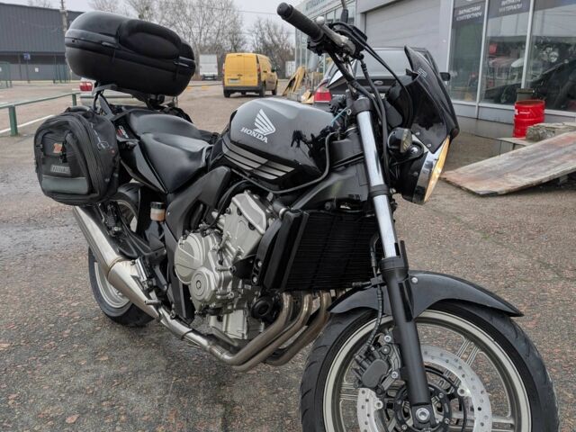 Хонда Другая, объемом двигателя 0.6 л и пробегом 0 тыс. км за 5299 $, фото 3 на Automoto.ua