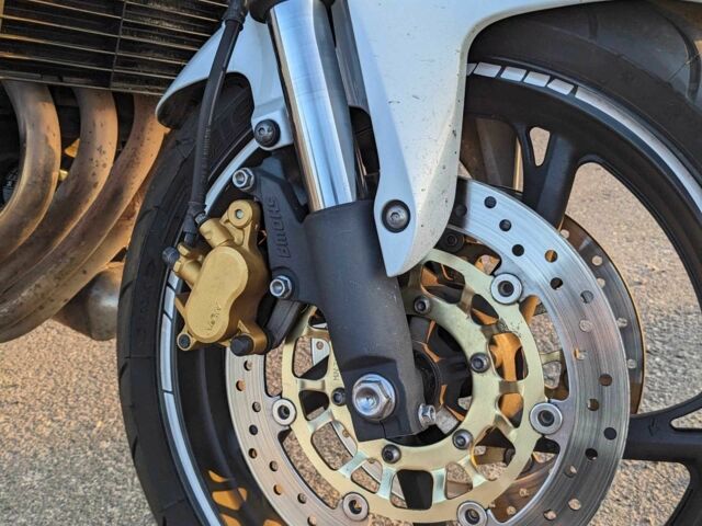 Хонда Другая, объемом двигателя 0.6 л и пробегом 0 тыс. км за 4499 $, фото 6 на Automoto.ua