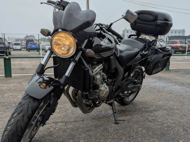 Хонда Другая, объемом двигателя 0.6 л и пробегом 0 тыс. км за 5299 $, фото 1 на Automoto.ua