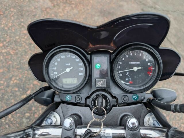 Хонда Другая, объемом двигателя 0.6 л и пробегом 0 тыс. км за 5299 $, фото 10 на Automoto.ua