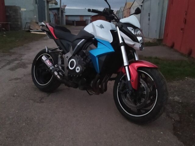 Хонда Другая, объемом двигателя 1 л и пробегом 0 тыс. км за 6800 $, фото 5 на Automoto.ua