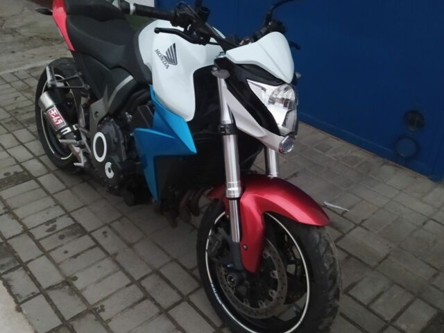 Хонда Другая, объемом двигателя 1 л и пробегом 0 тыс. км за 6800 $, фото 1 на Automoto.ua