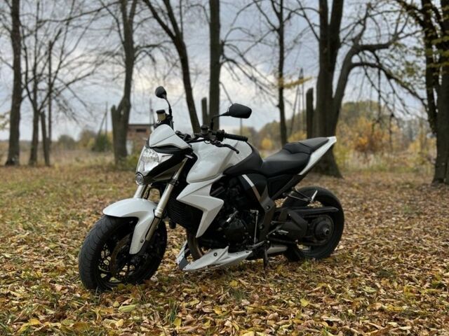 Хонда Другая, объемом двигателя 1 л и пробегом 0 тыс. км за 6200 $, фото 1 на Automoto.ua