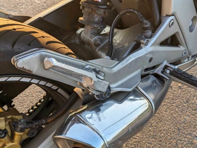 Хонда Другая, объемом двигателя 0.6 л и пробегом 0 тыс. км за 4499 $, фото 7 на Automoto.ua