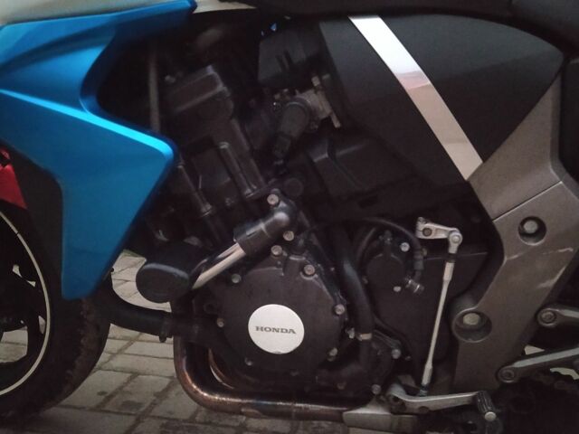 Хонда Другая, объемом двигателя 1 л и пробегом 0 тыс. км за 6800 $, фото 4 на Automoto.ua