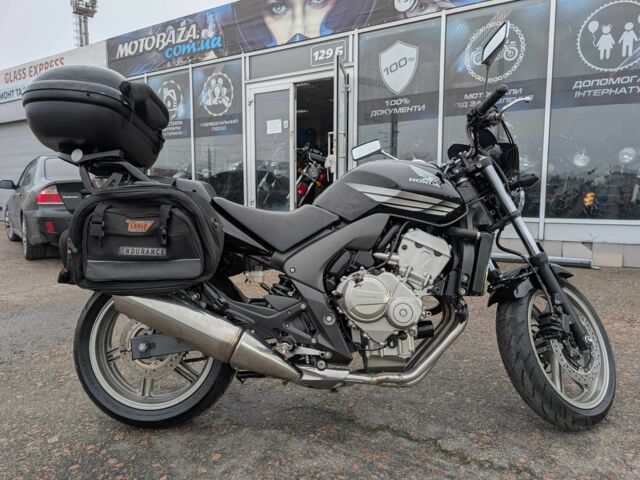 Хонда Другая, объемом двигателя 0.6 л и пробегом 0 тыс. км за 5299 $, фото 4 на Automoto.ua