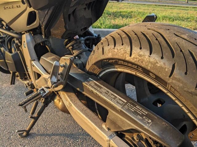 Хонда Другая, объемом двигателя 0.6 л и пробегом 0 тыс. км за 4499 $, фото 8 на Automoto.ua