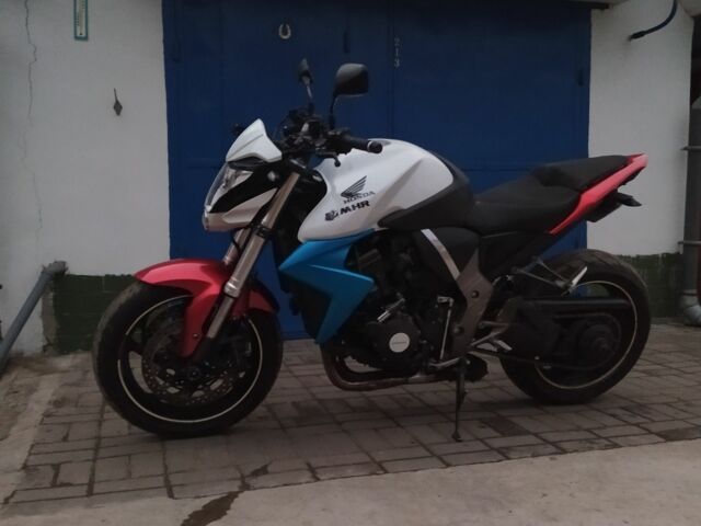 Хонда Другая, объемом двигателя 1 л и пробегом 0 тыс. км за 6800 $, фото 7 на Automoto.ua